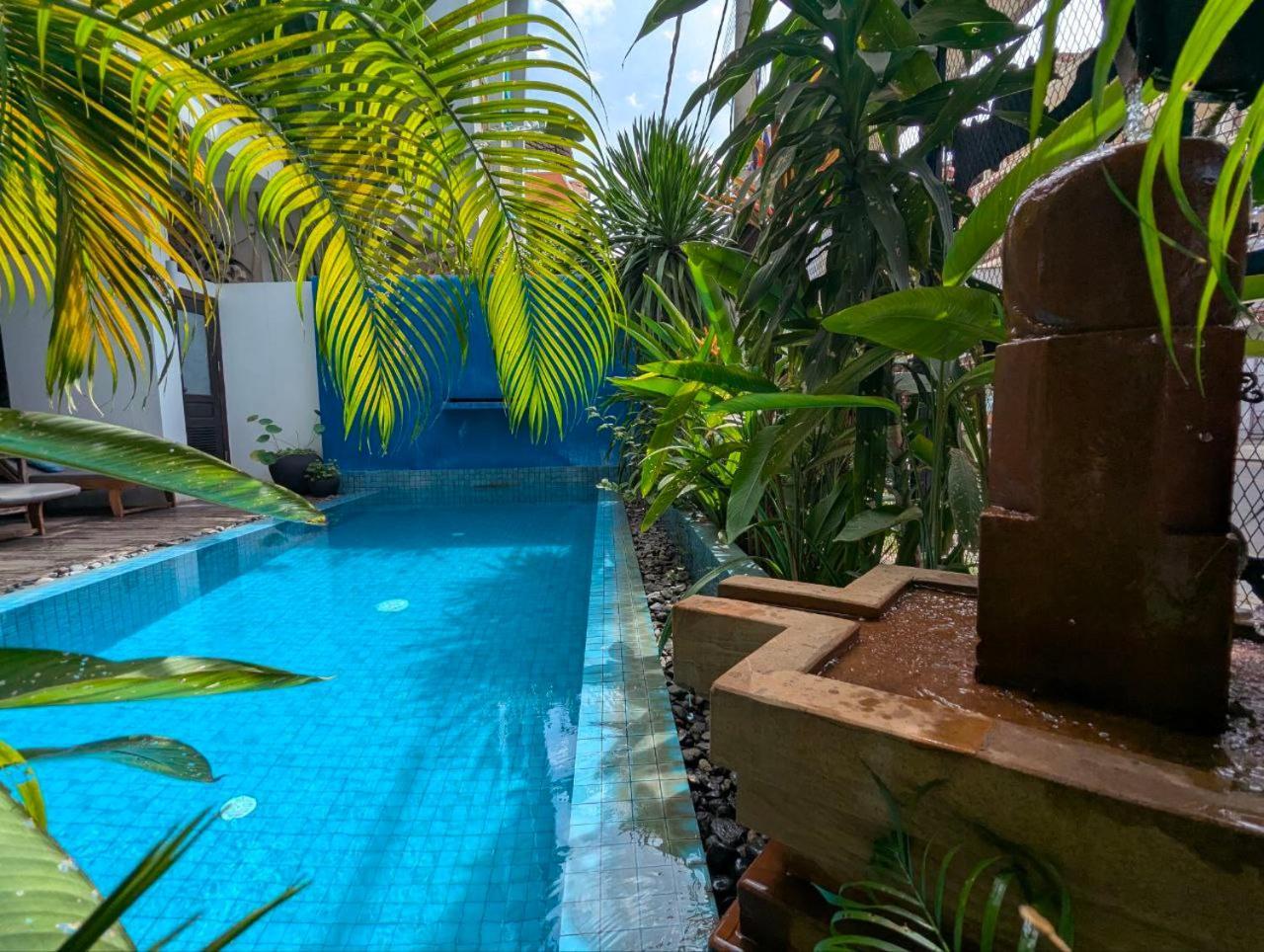Baahu 3* Siem Reap
