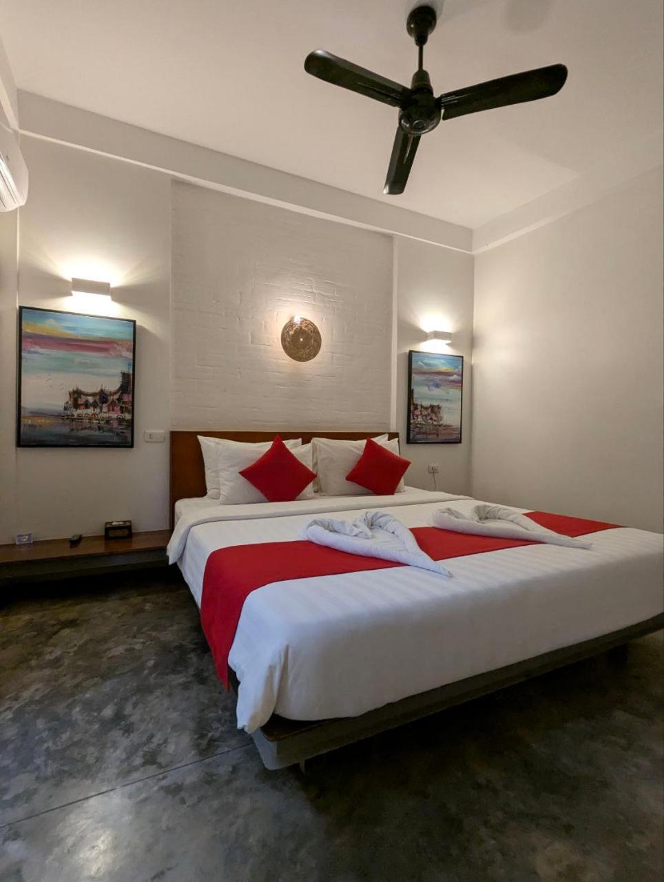 Baahu Hotel 3*