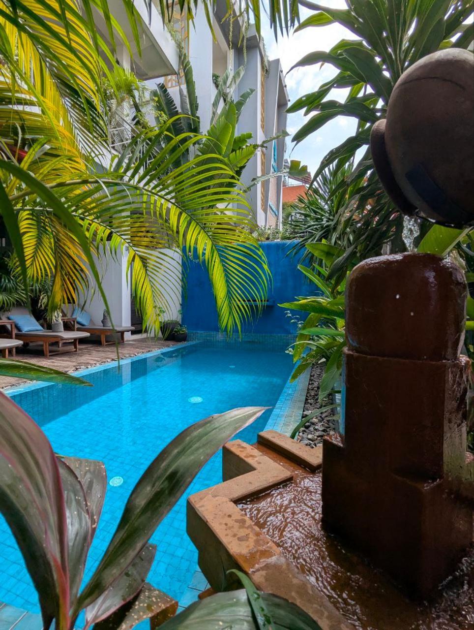 Baahu 3* Siem Reap