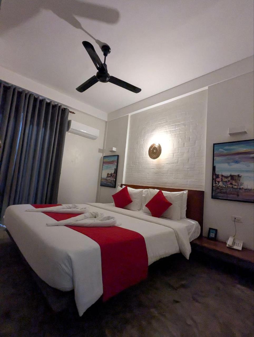 Hotel Baahu 3*