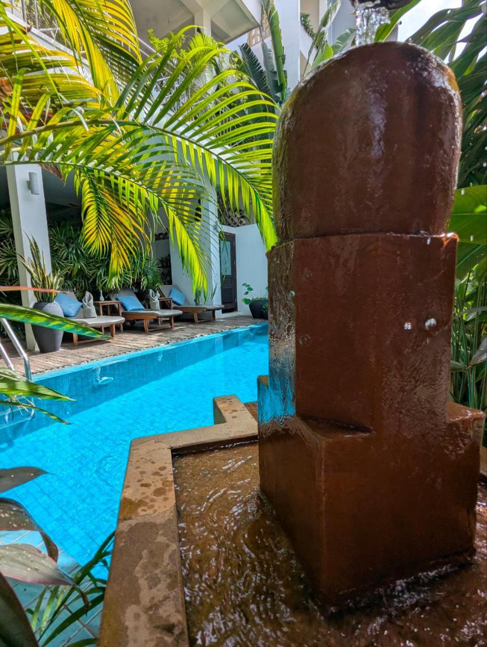 Baahu Hotel Siem Reap