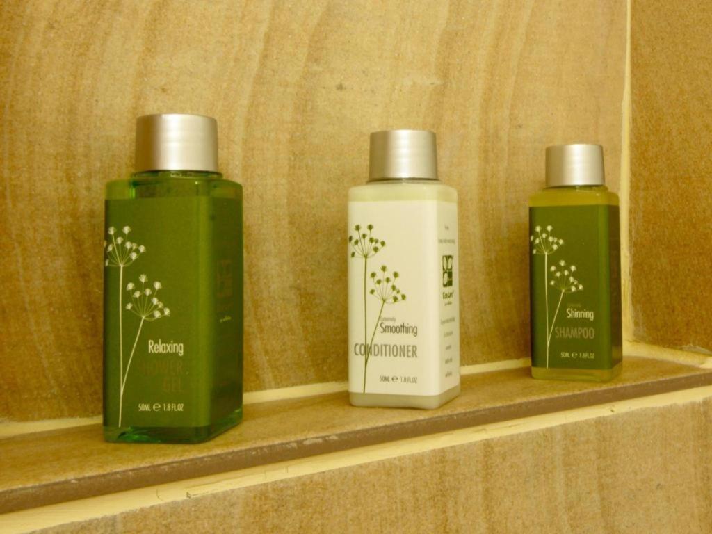 Hotel Lemongrass & Ginger