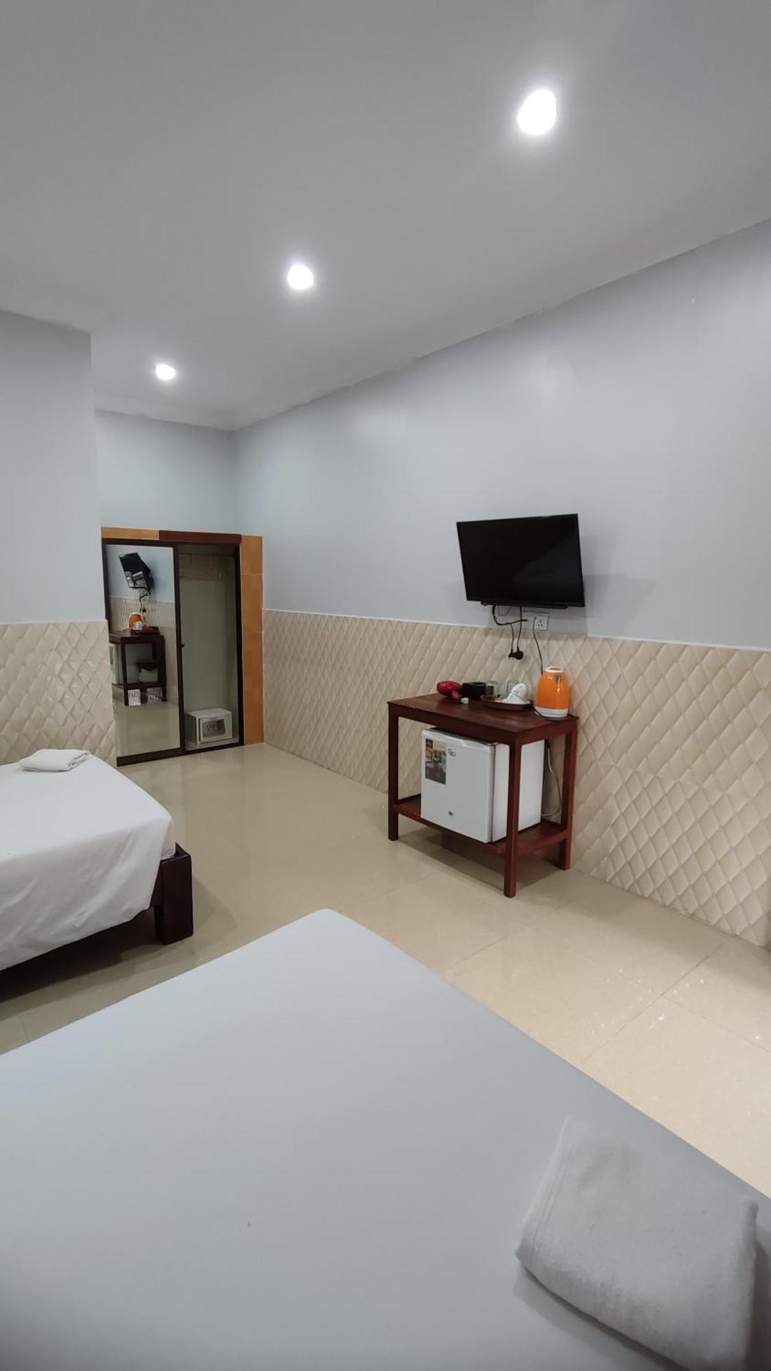 Hotel Elmas Siem Reap