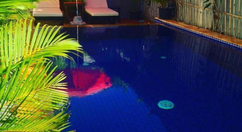 Angkor Beauty Boutique Hotel Siem Reap