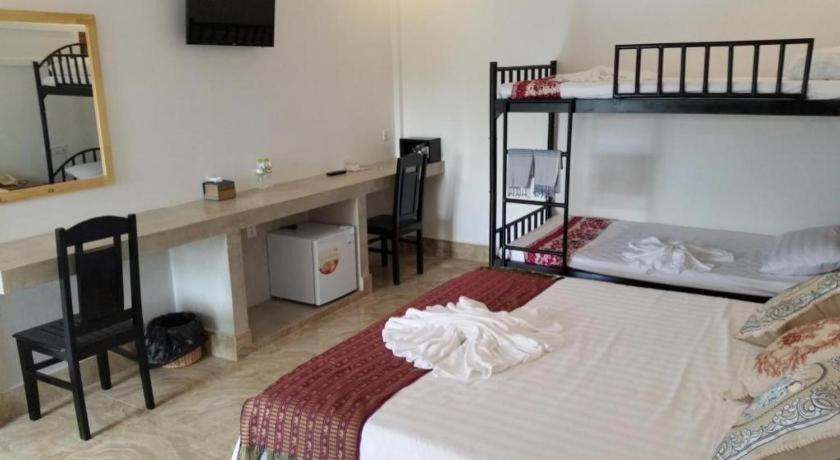 Angkor Beauty Boutique Hotel Siem Reap