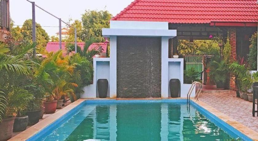 Angkor Ry Boutique 3*