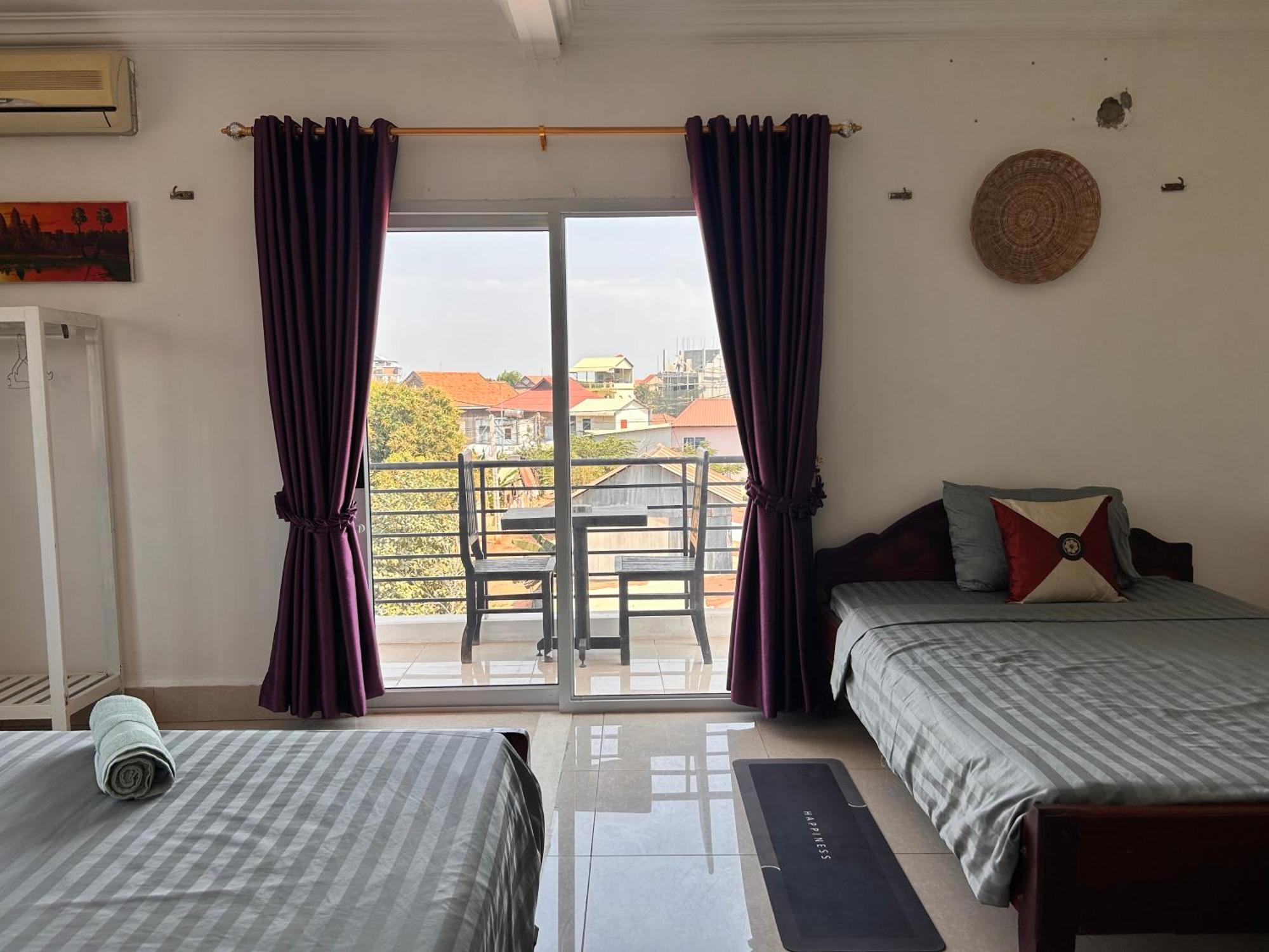 Angkor Prestige Boutique