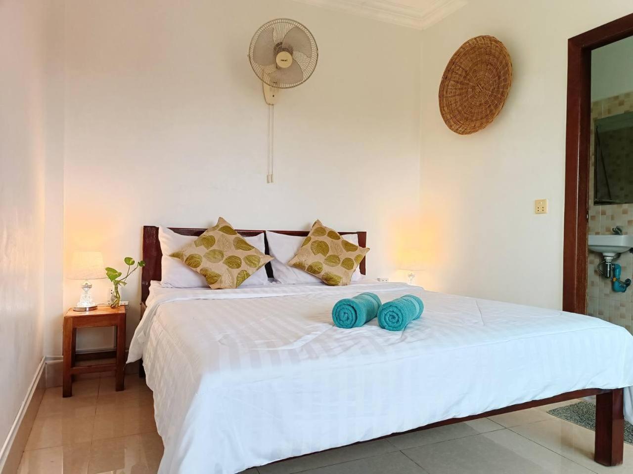 Hotel Angkor Prestige Boutique