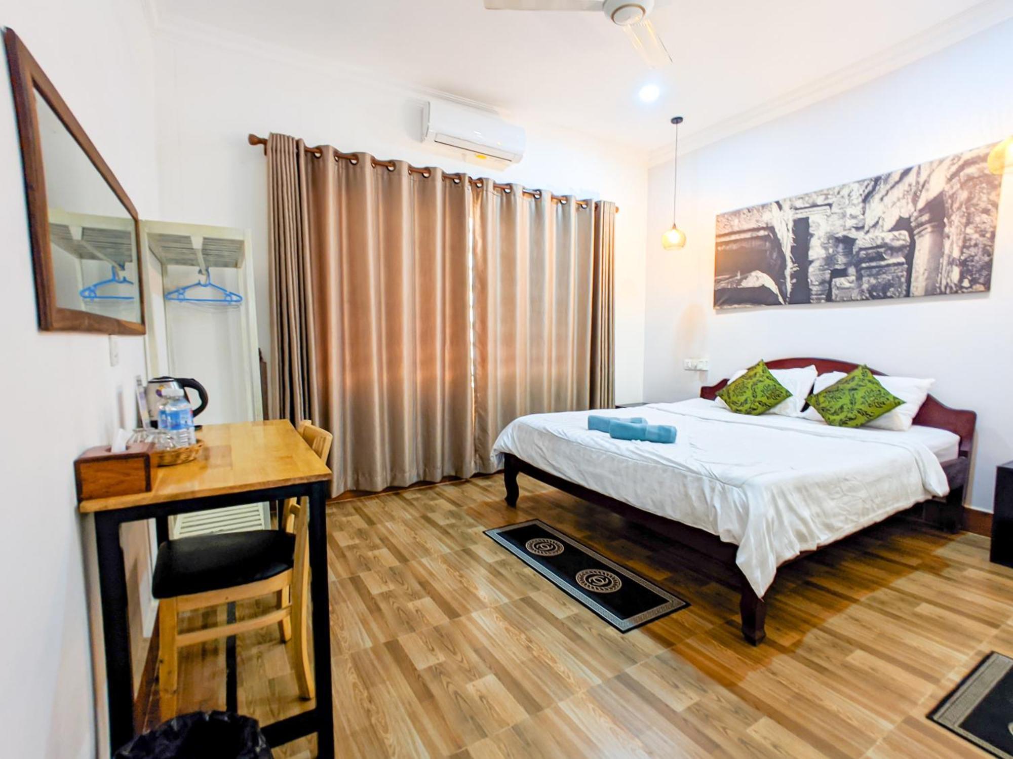 Angkor Prestige Boutique