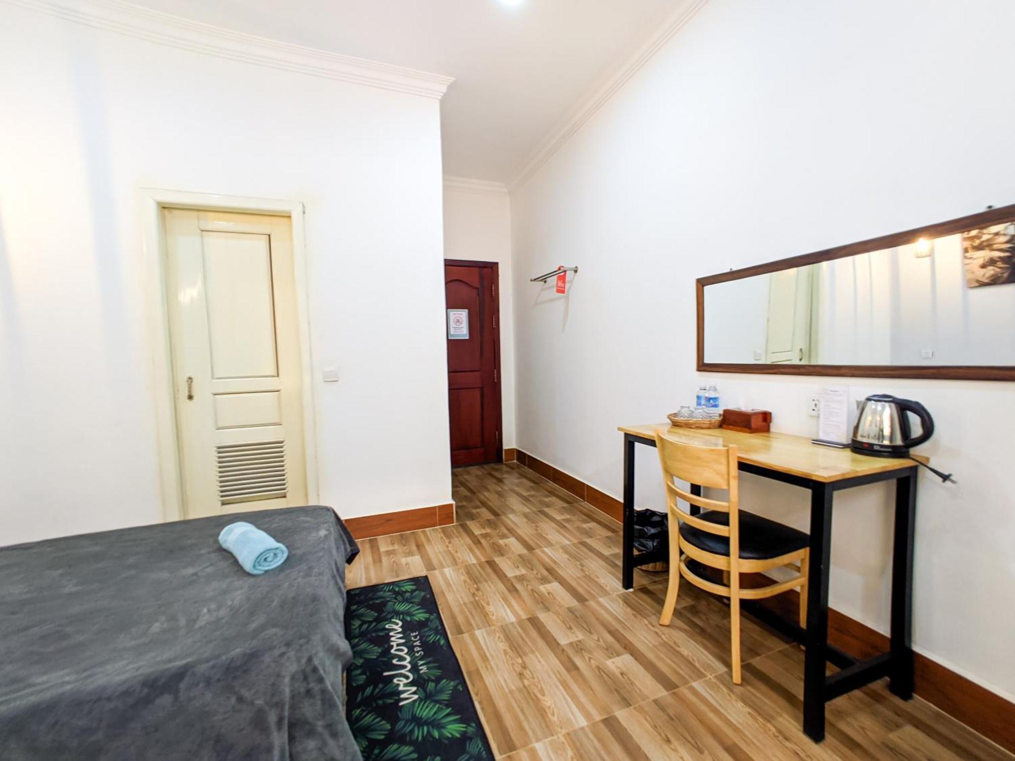 Hotel Angkor Prestige Boutique