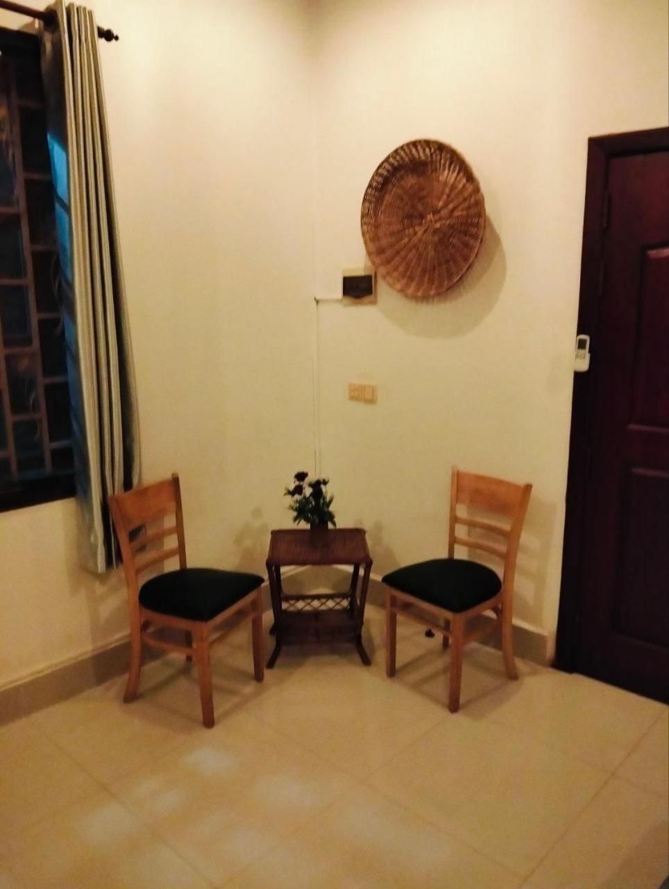 Angkor Prestige Boutique Hotel Siem Reap