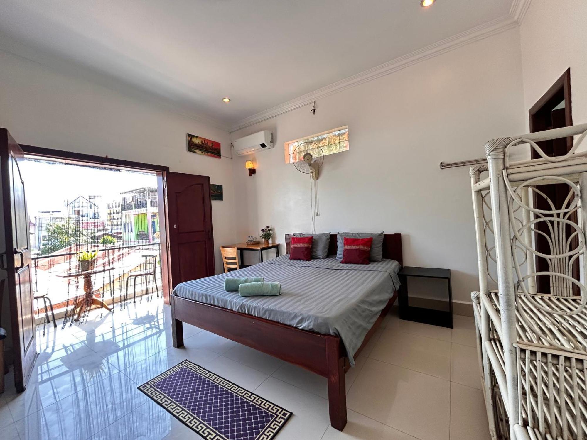 Angkor Prestige Boutique *