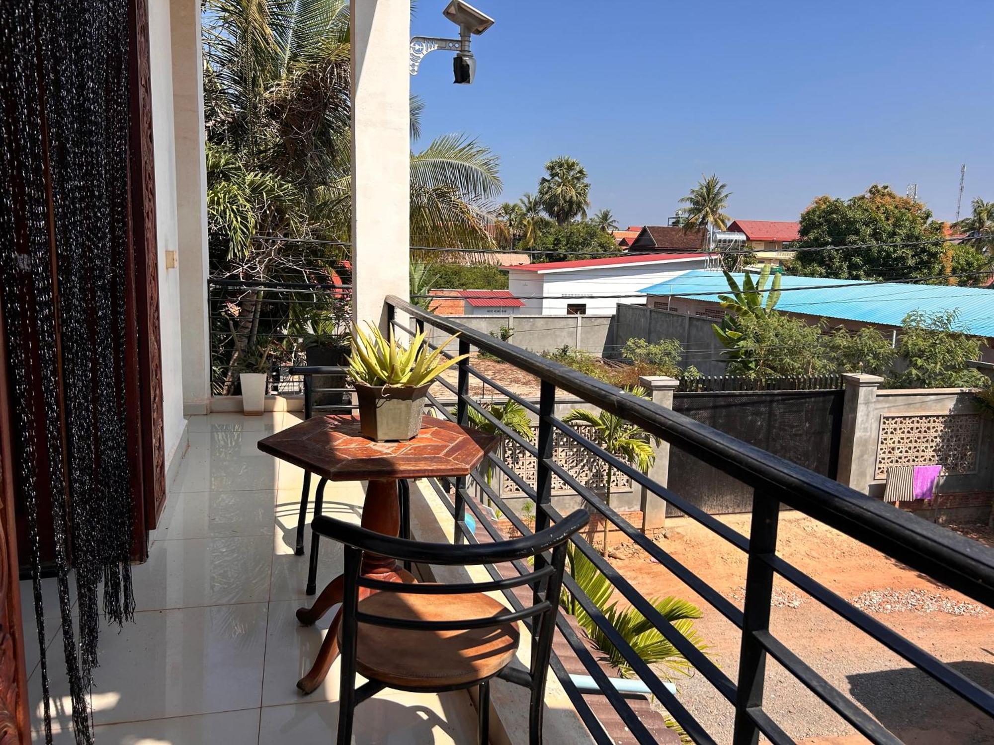 Angkor Prestige Boutique * Siem Reap