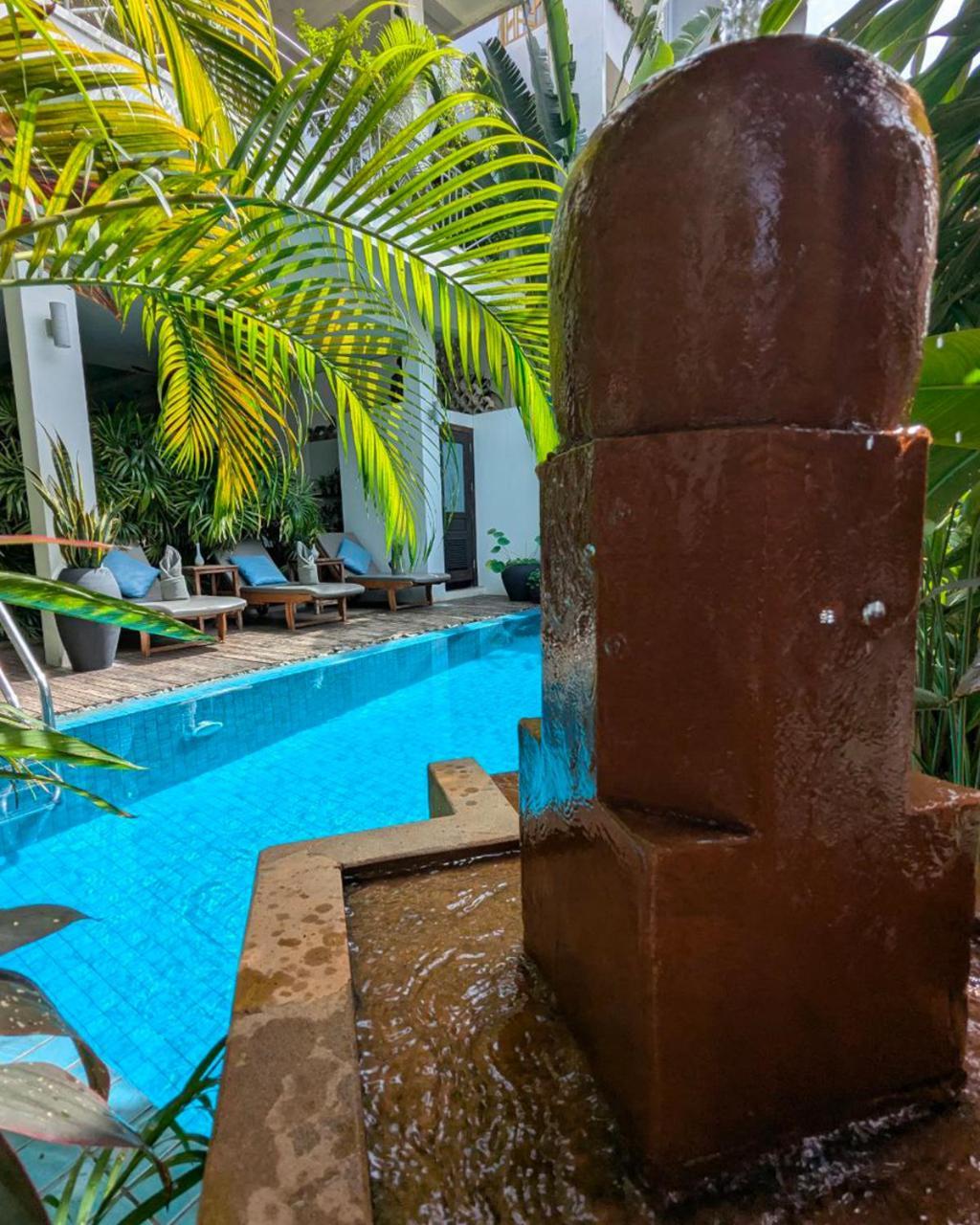 Family Style 3-bedroom By Baahu *