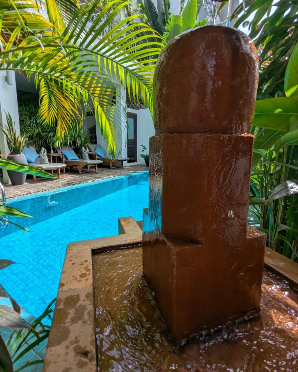 Family Style 3-bedroom By Baahu Siem Reap