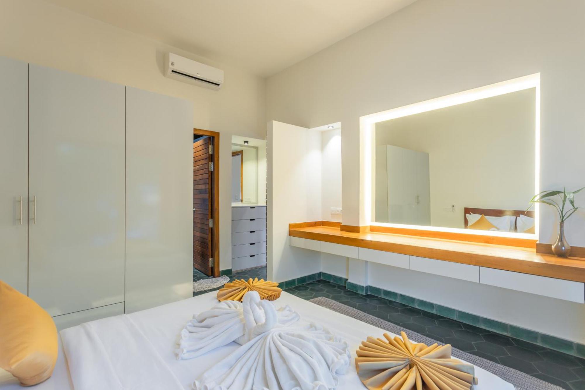 Family Style 3-bedroom By Baahu * Siem Reap