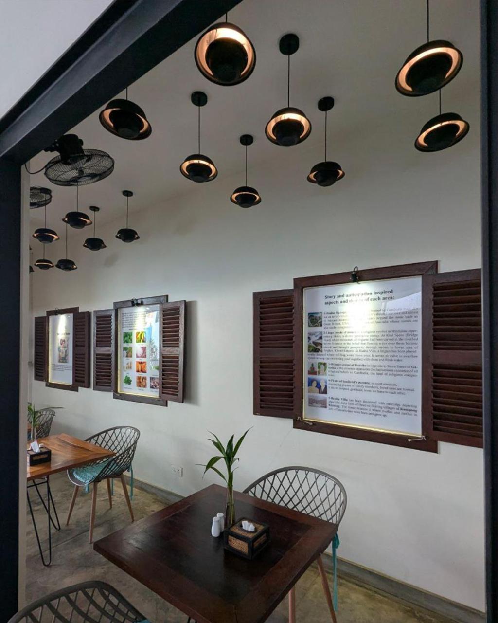 Family Style 3-bedroom By Baahu