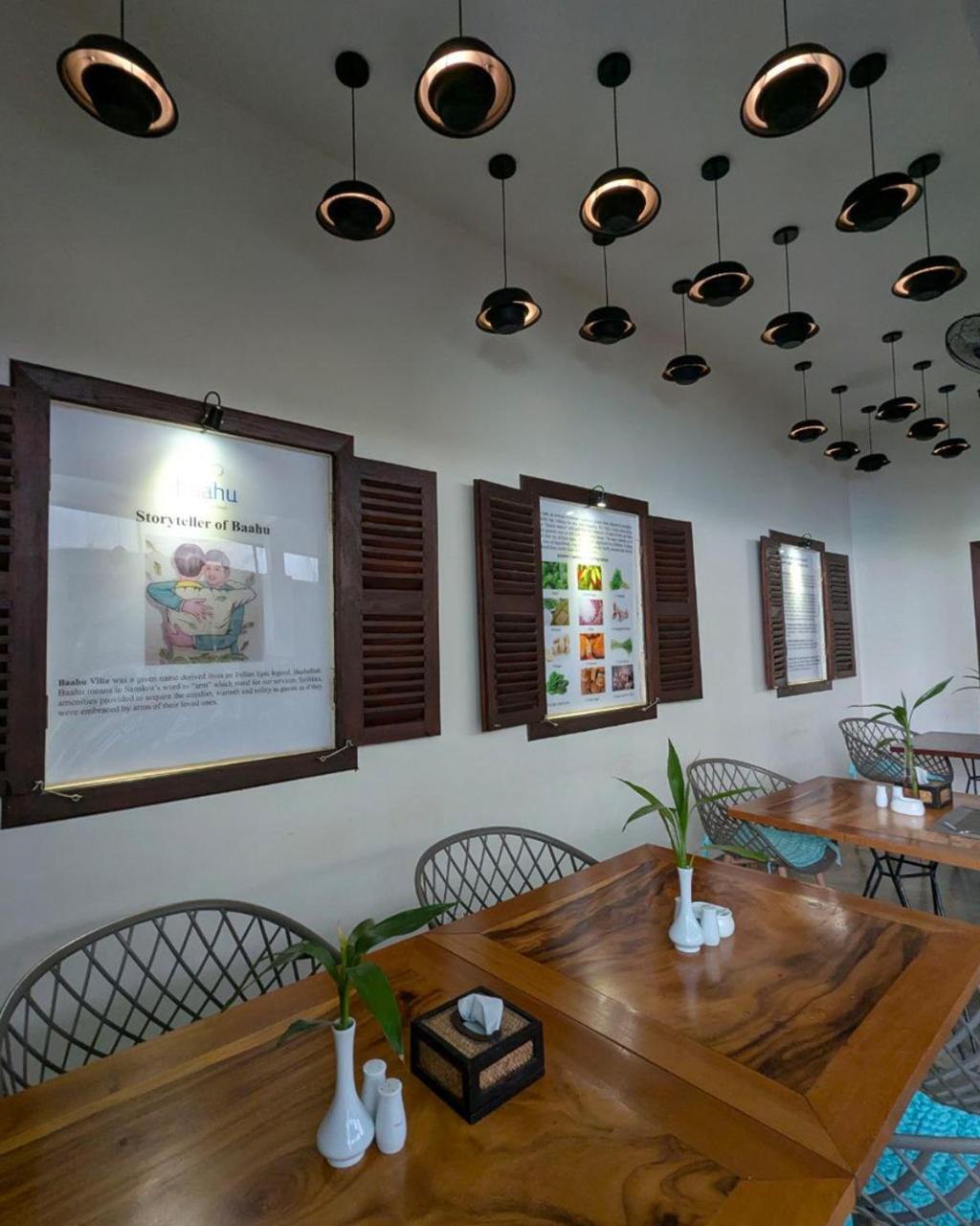 Family Style 3-bedroom By Baahu Căn hộ