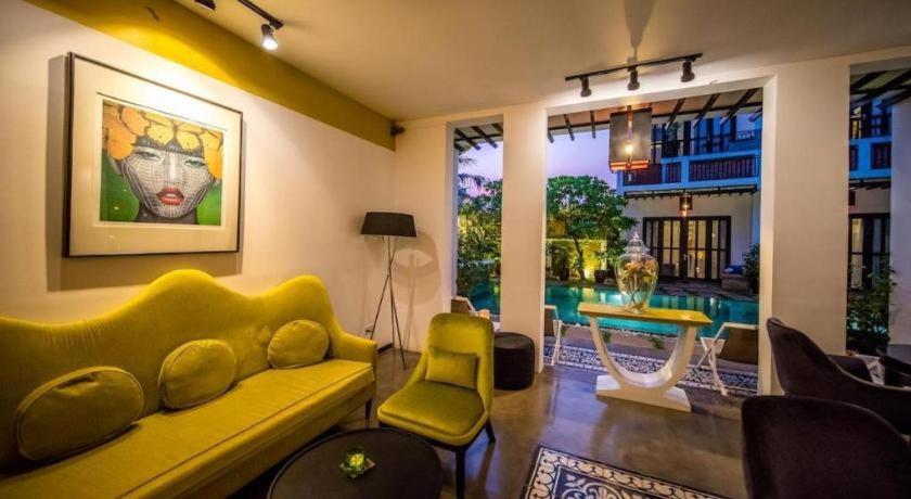 Mulberry Siem Reap