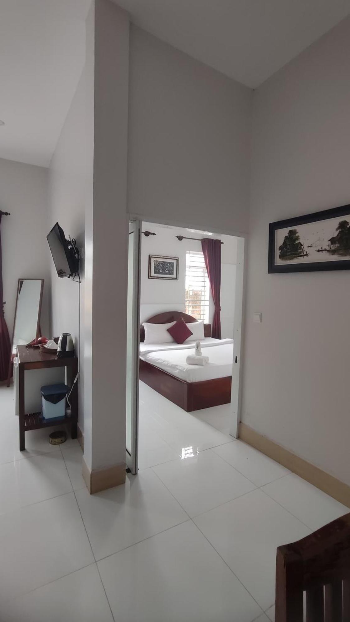 Elmas Hotel Siem Reap