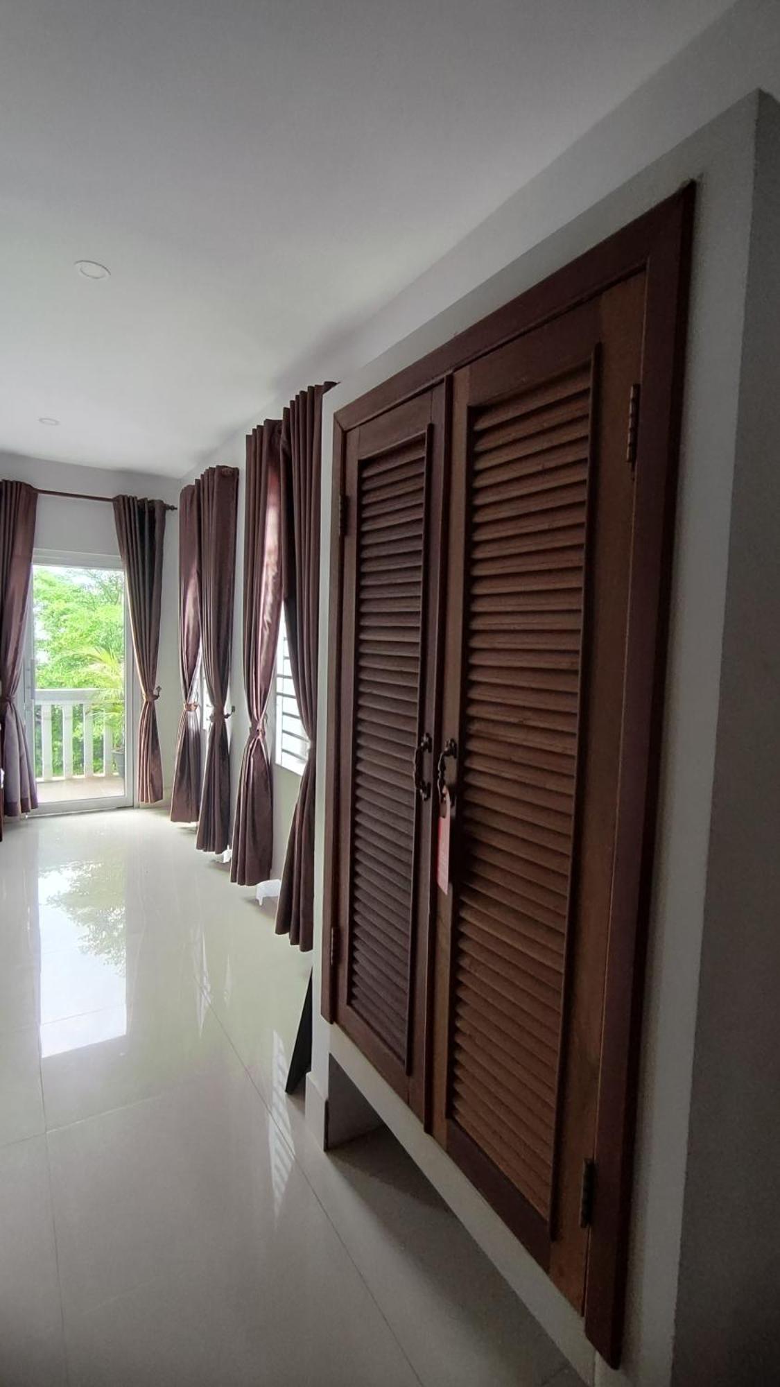 Hotel Elmas Siem Reap
