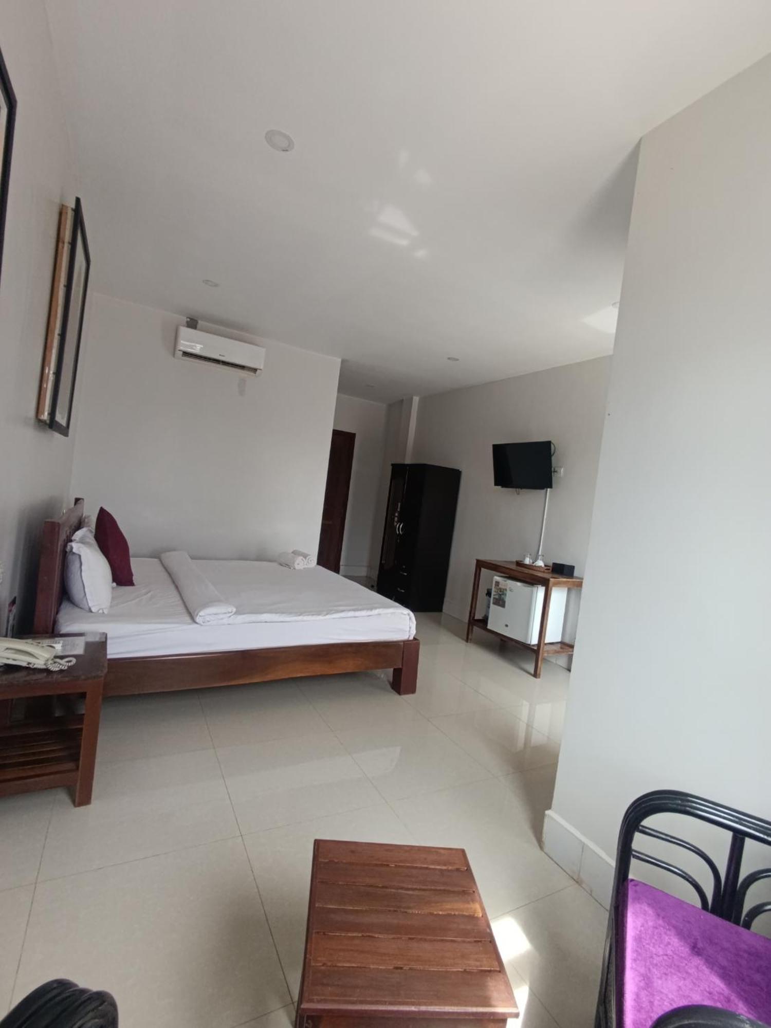 Elmas 3* Siem Reap