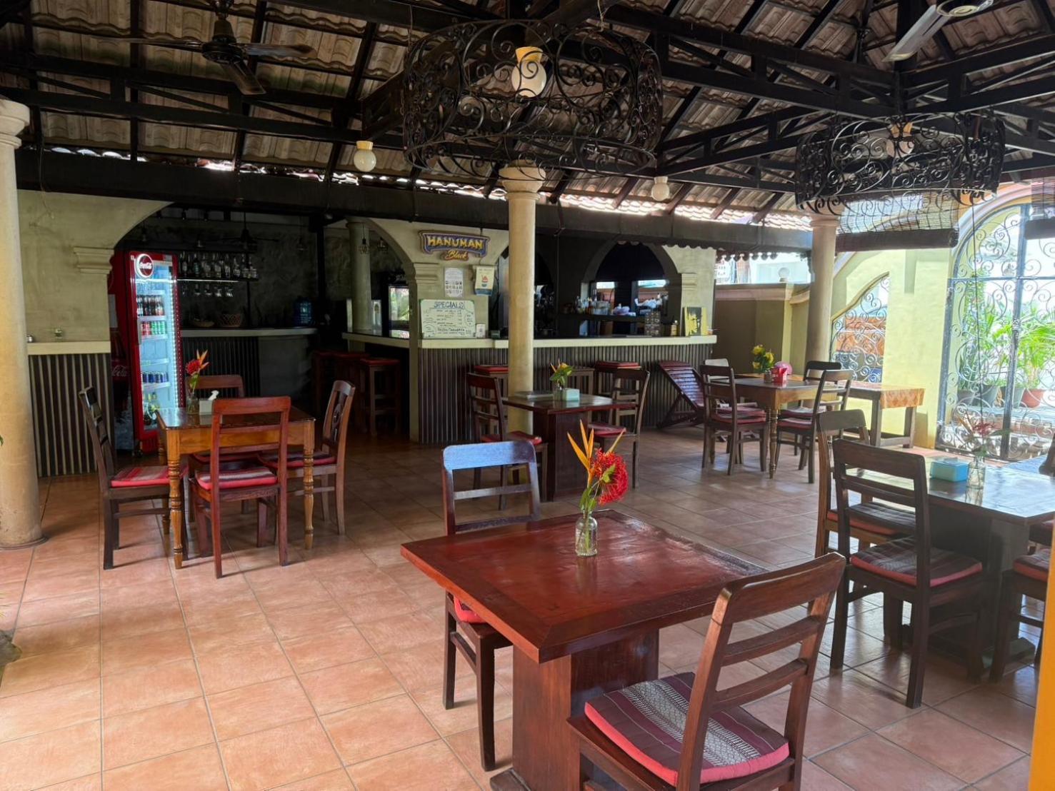 Hotel Den Totonou Siem Reap