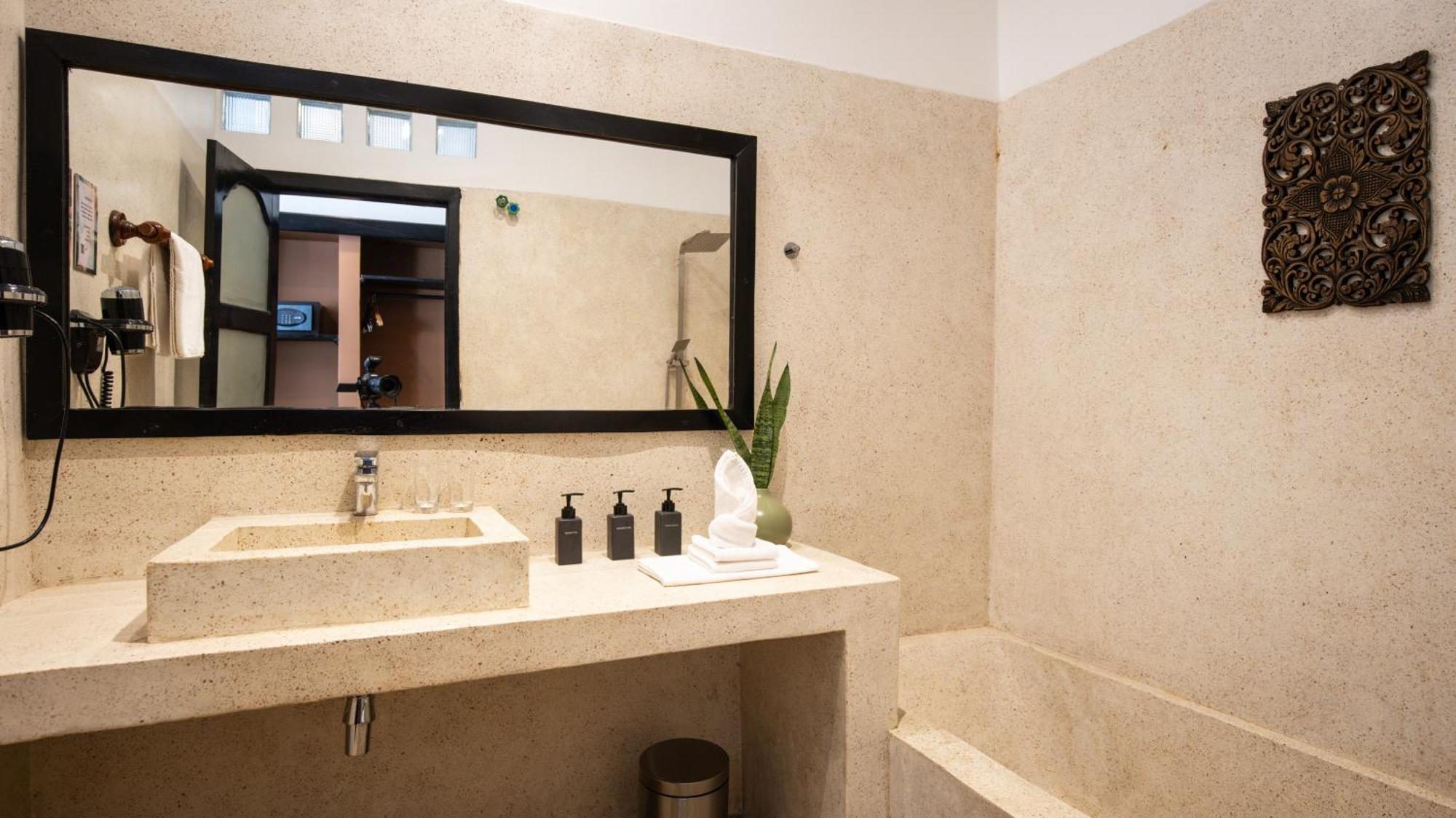 Babel Boutique 3* Siem Reap