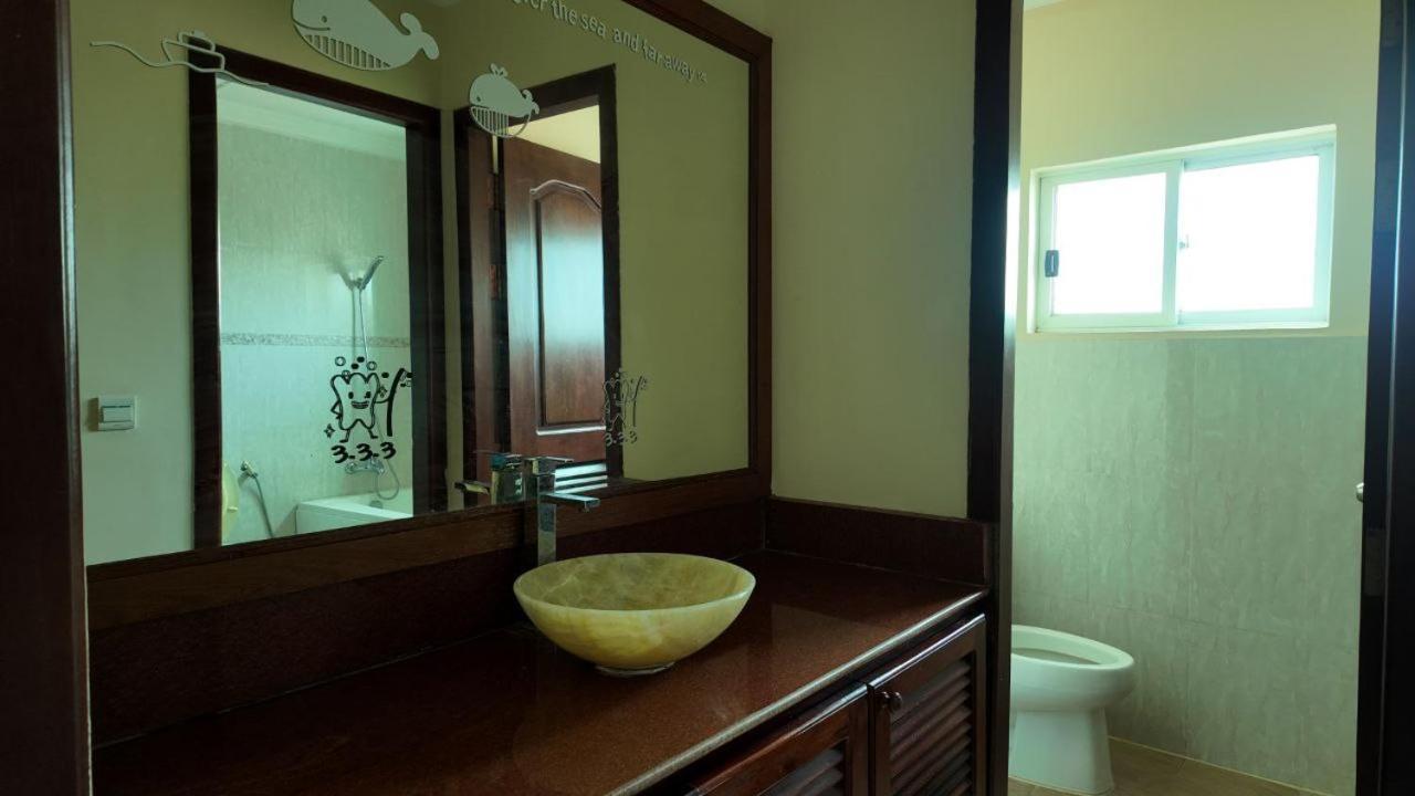 Apartment Modern 1br In Siem Reap