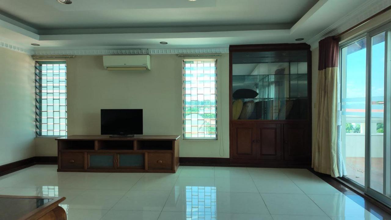Modern 3br In Hub * Siem Reap
