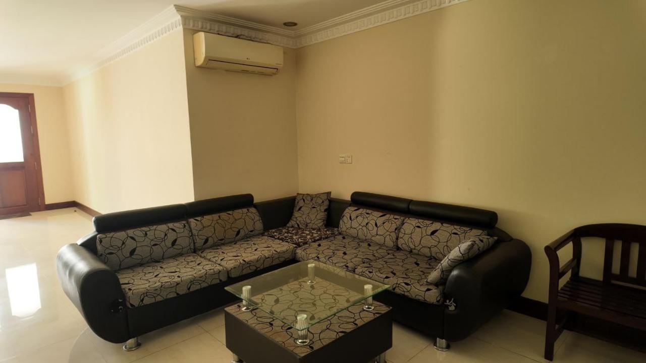 Apartment Modern 3br In Hub *