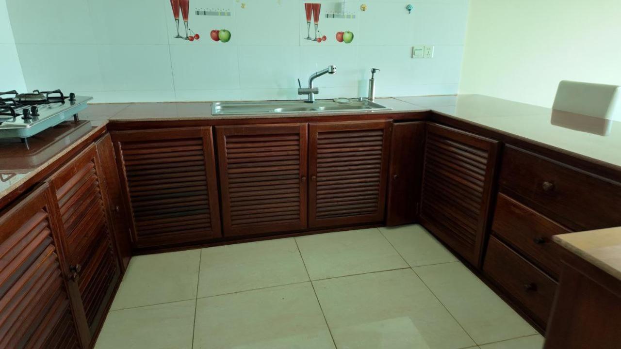 Apartment Modern 3br In Hub Siem Reap