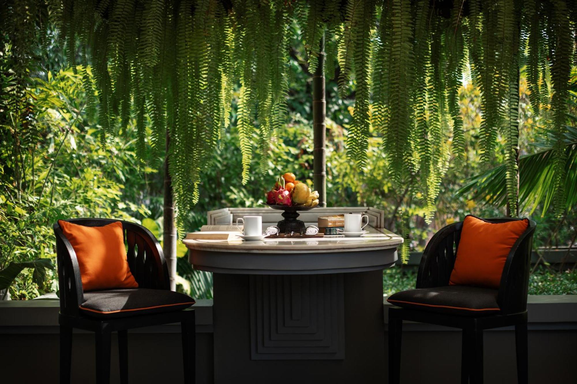 Hotel Shinta Mani Angkor 5*