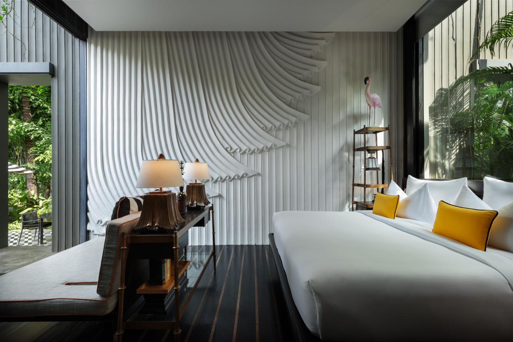 Hotel Shinta Mani Angkor Siem Reap