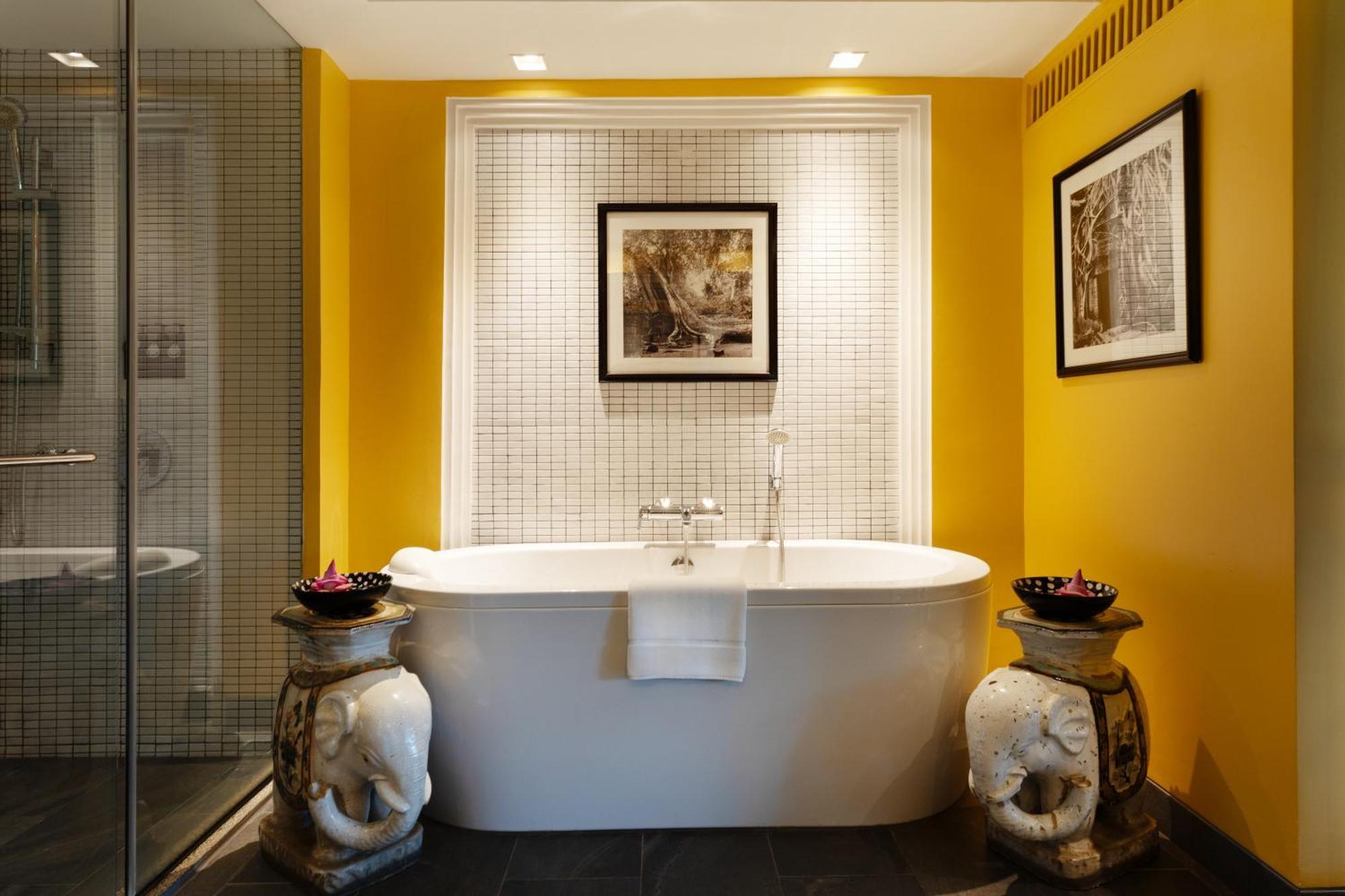 Shinta Mani Angkor Hotel 5*