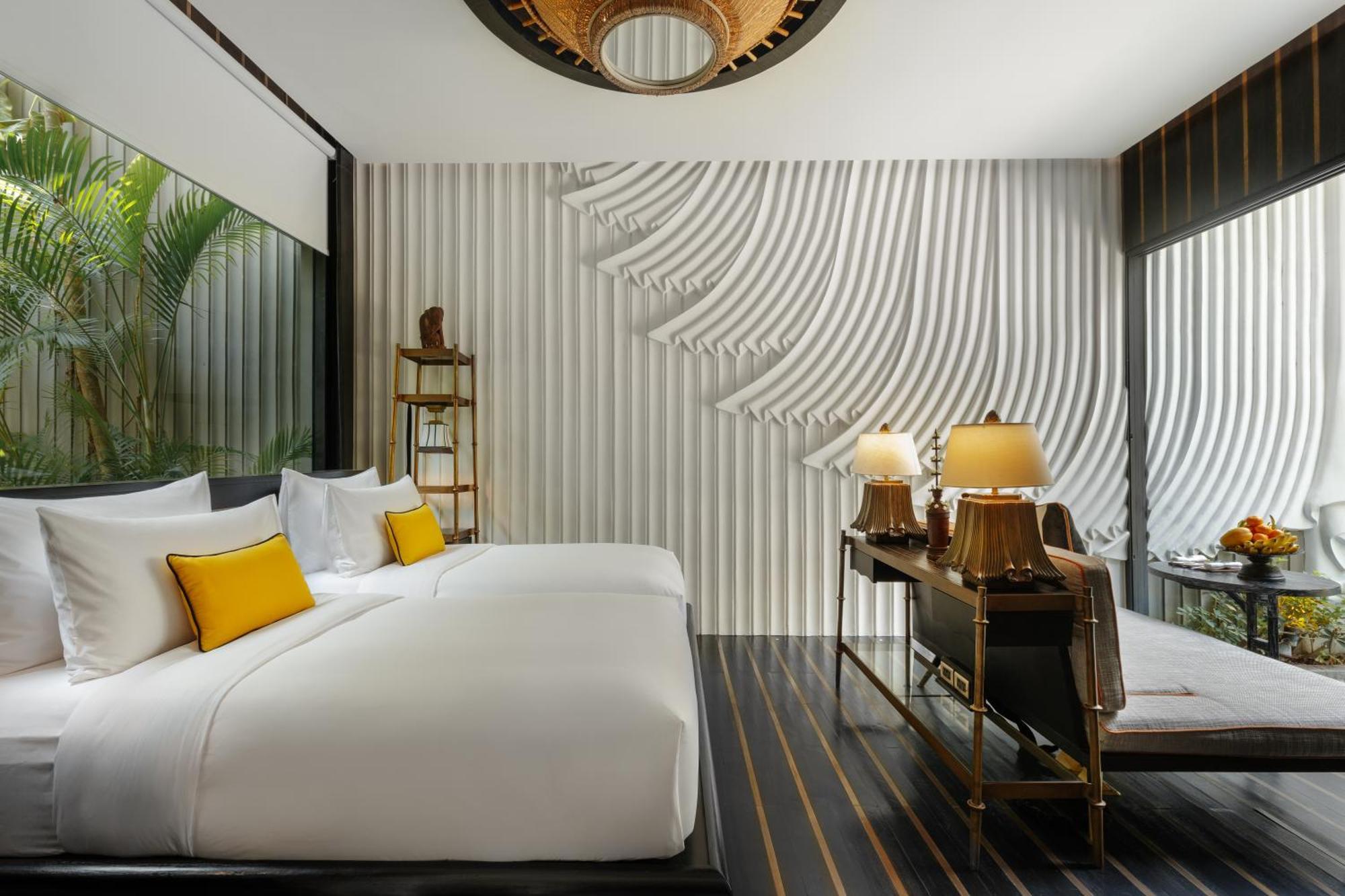 Shinta Mani Angkor 5*