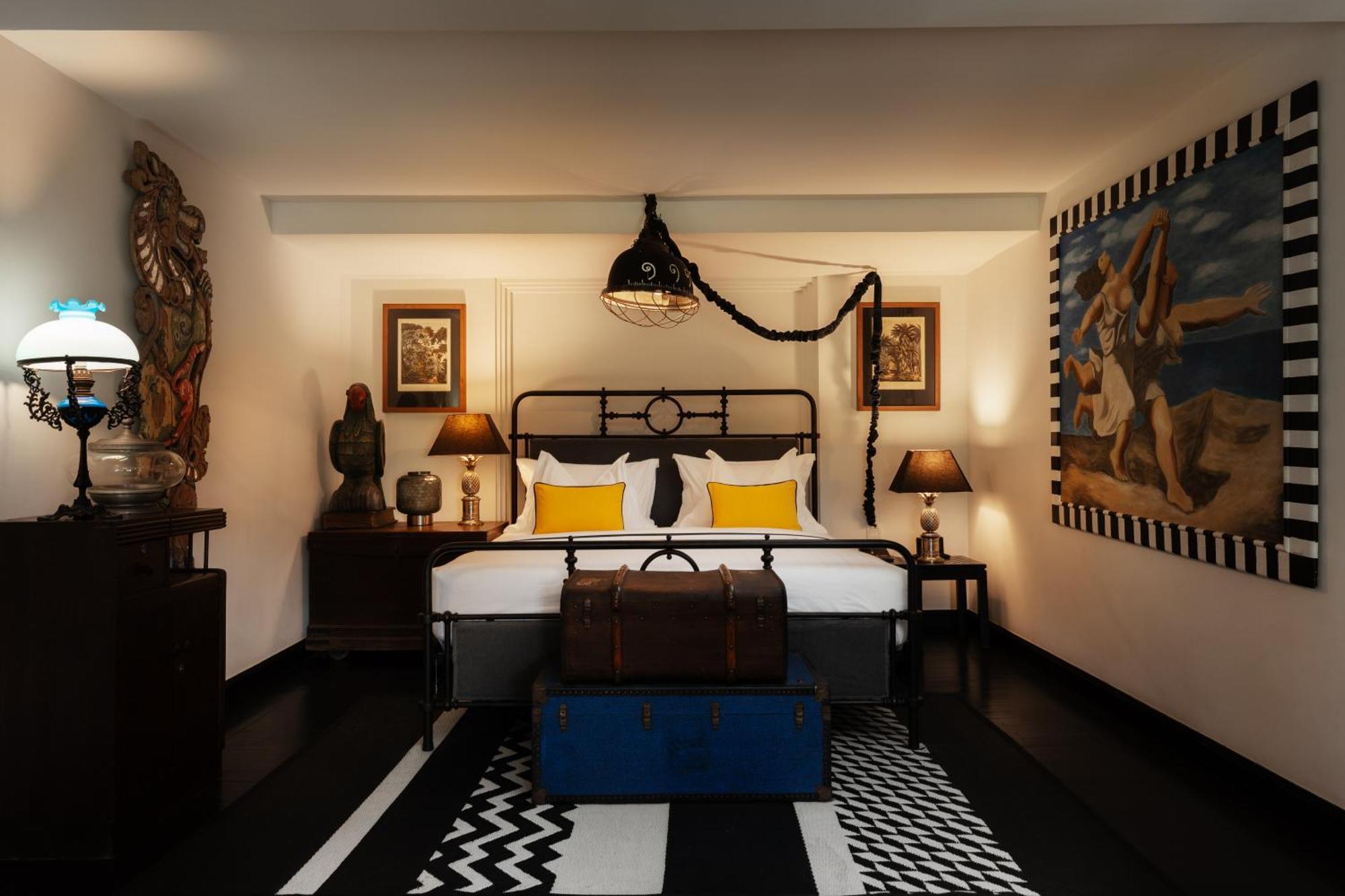 Shinta Mani Angkor 5* Siem Reap