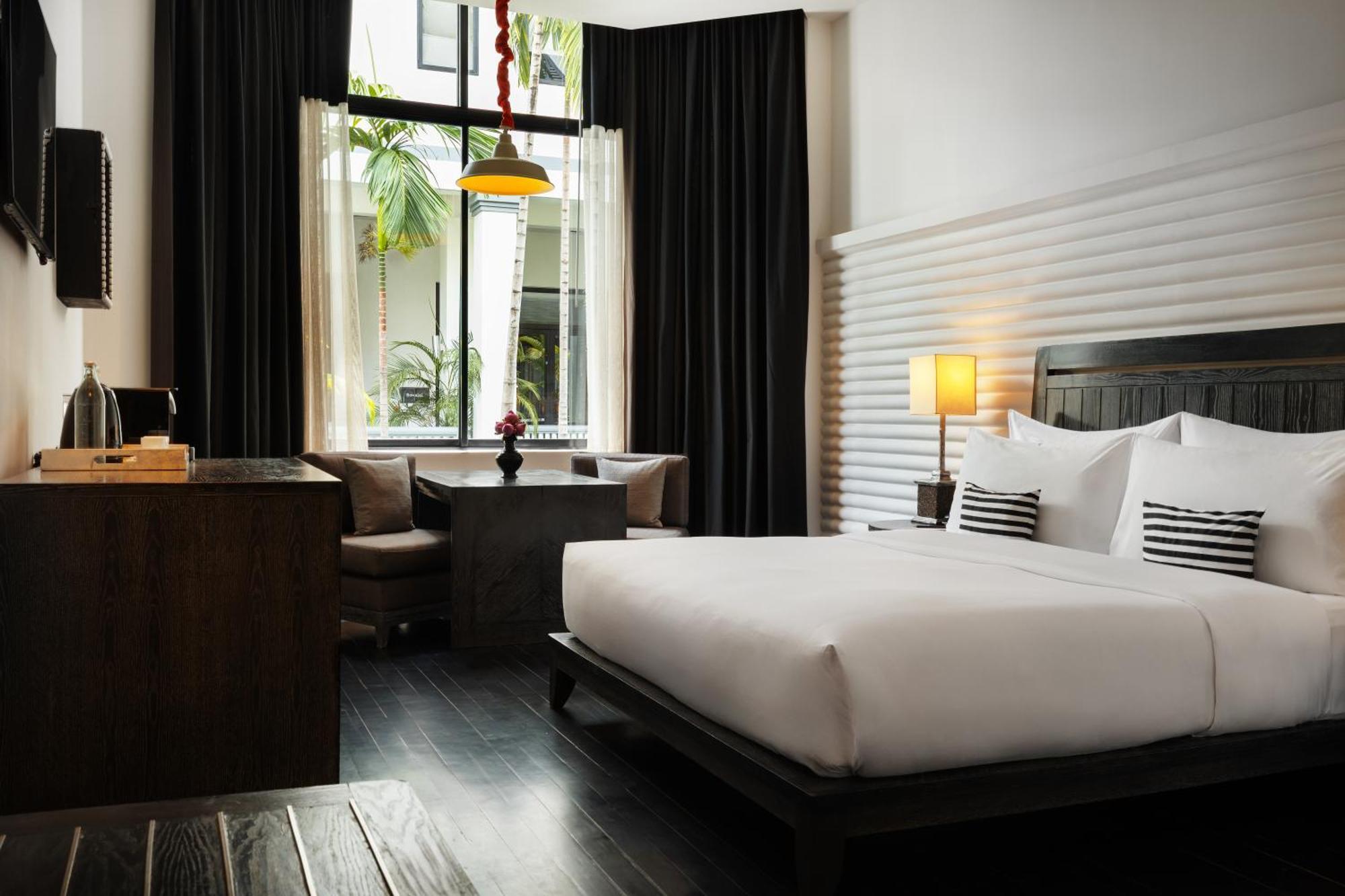 Shinta Mani Angkor Hotel