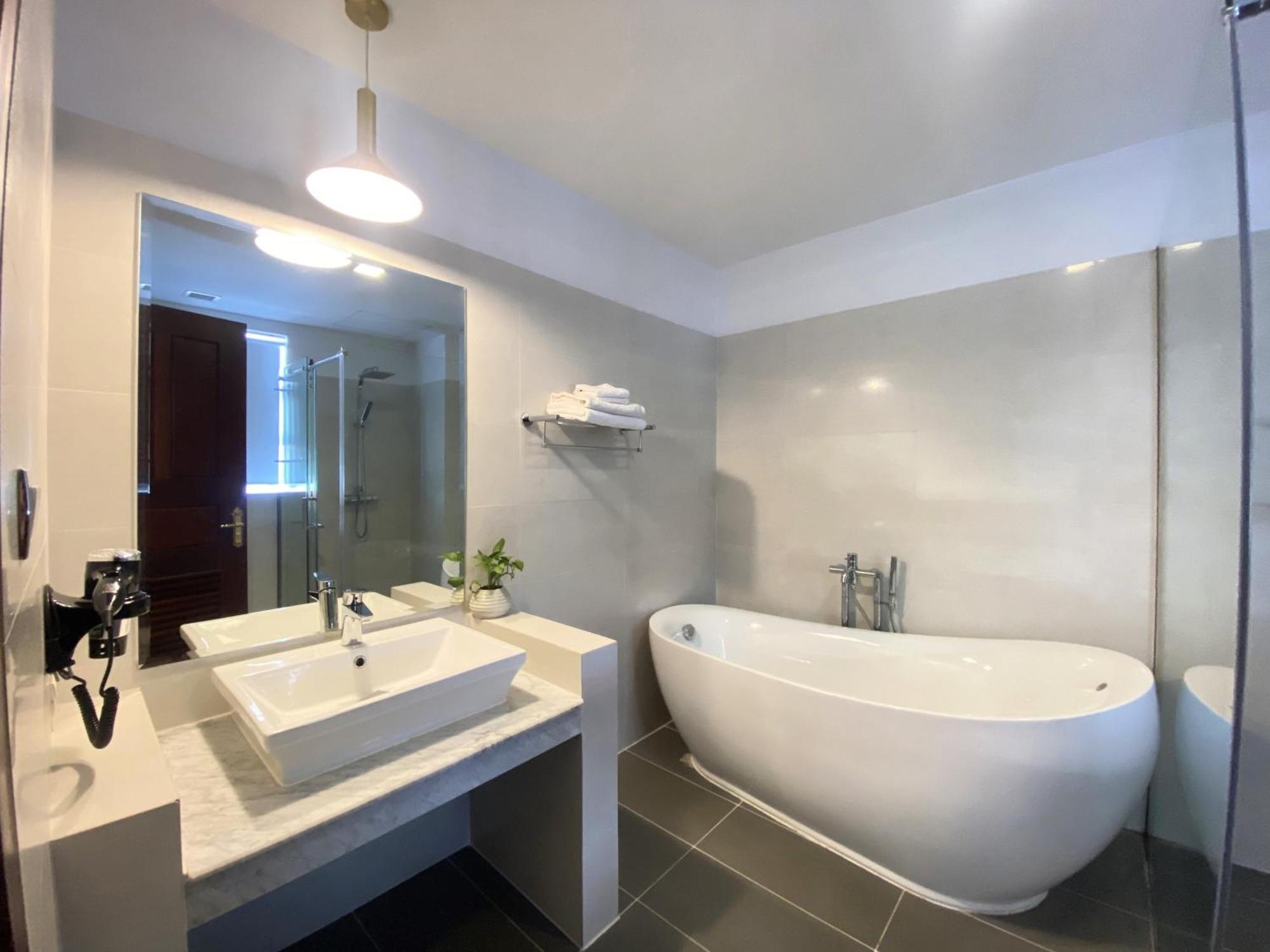 Homewood By Seuya 4* Siem Reap
