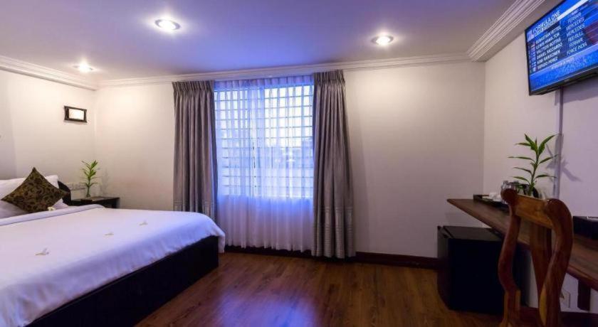 Angkor Ry Boutique Siem Reap