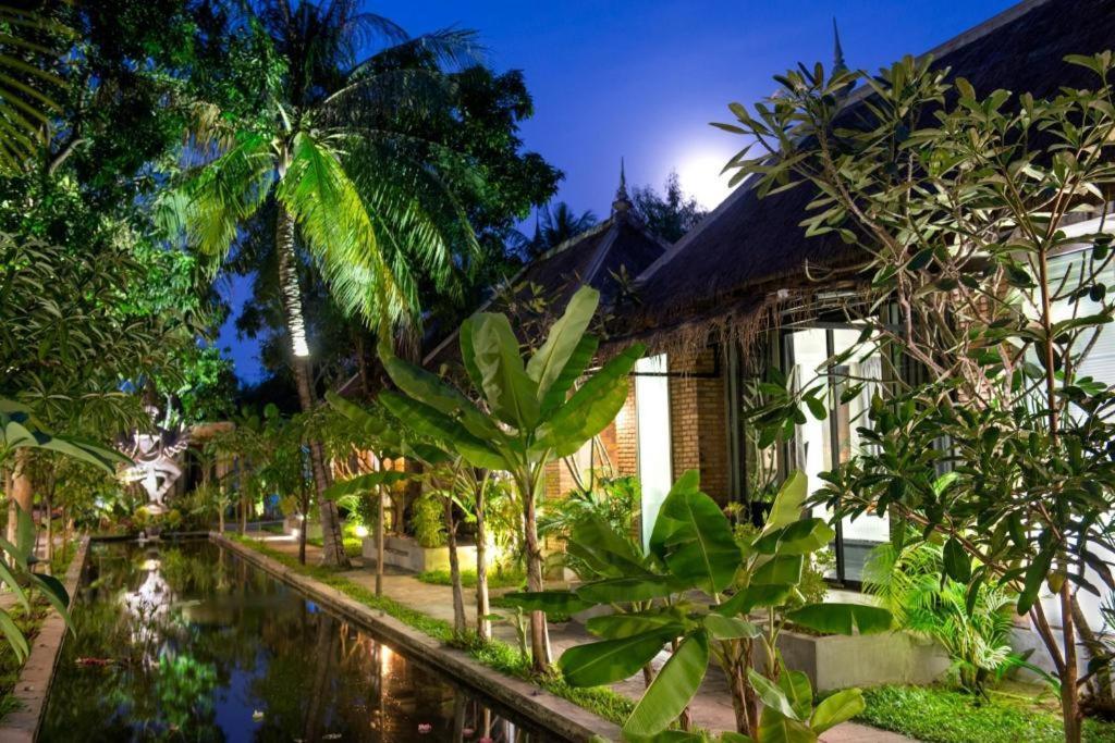 Hotel Maison Gen Angkor 3*
