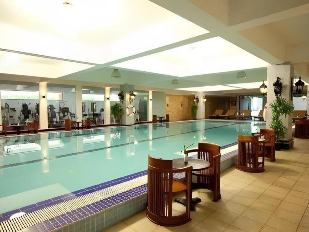 Hotel Sokhalay Angkor And 5*