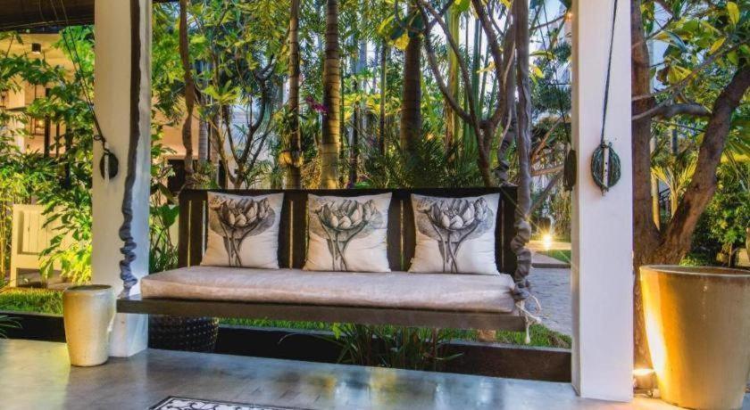 Resort Mulberry Siem Reap