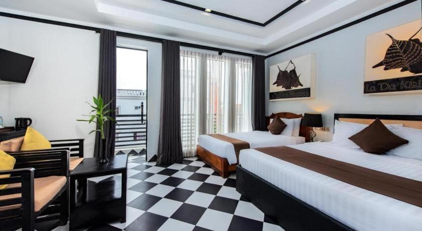 Hotel La Da Kiri Boutique