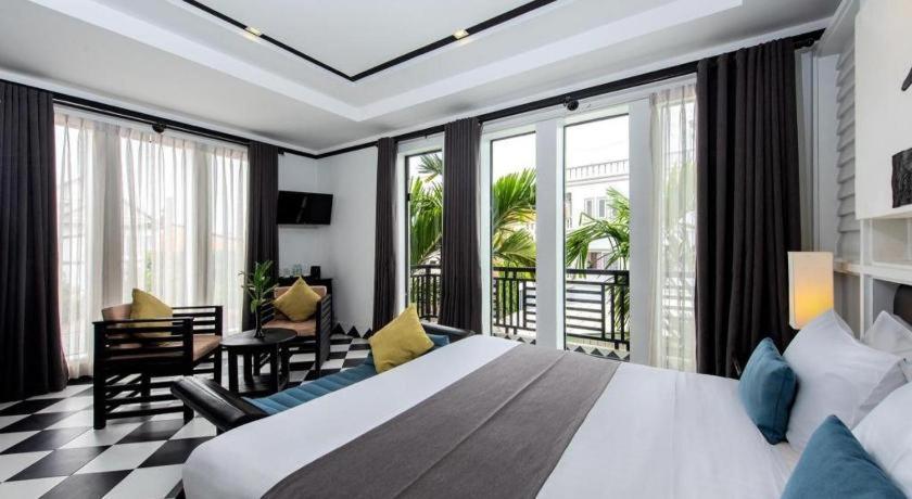 La Da Kiri Boutique 4* Siem Reap