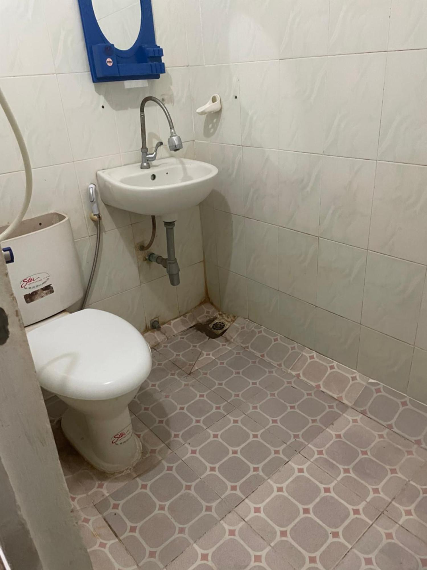 Mrfe Hotel * Siem Reap