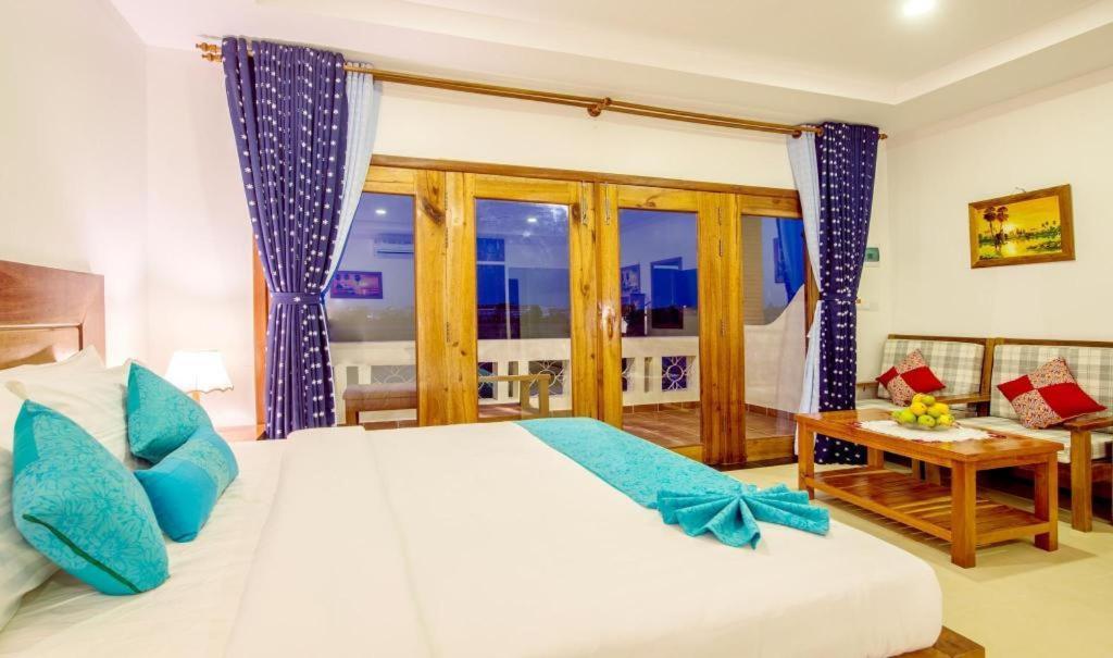 Hotel D' Angkor