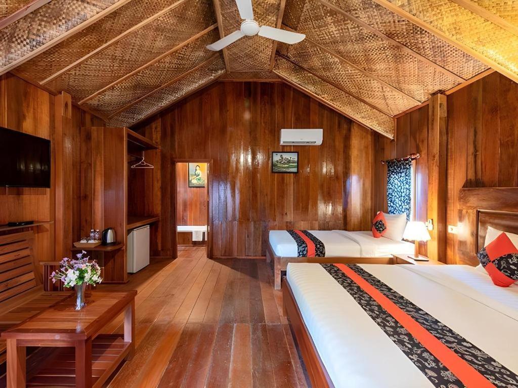 D' Angkor Siem Reap