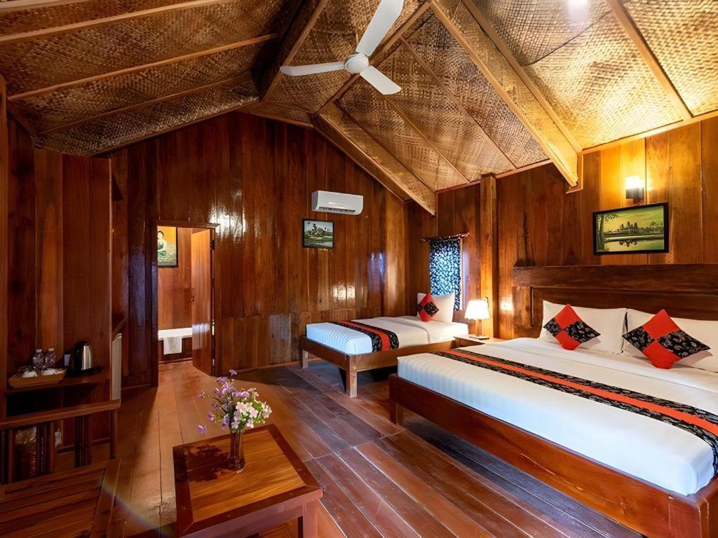D' Angkor Hotel 4*