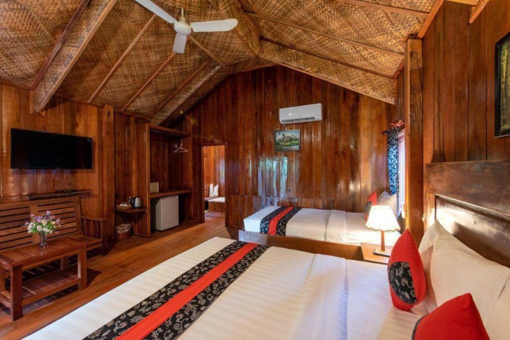 D' Angkor Hotel 4*